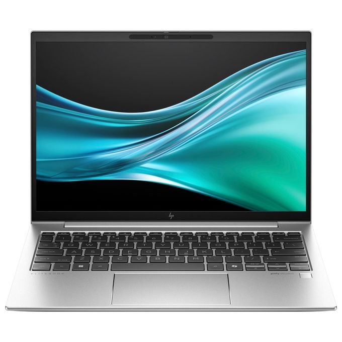 HP EliteBook 830 G11 Intel Core Ultra 5 125U 16Gb Hd 512Gb Ssd 13.3'' Windows 11 Pro HP EliteBook 830 G11 Intel Core Ultra 5 125U 16Gb Hd 512Gb Ssd 13.3'' Windows 11 Pro