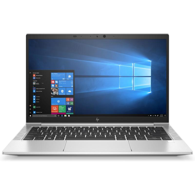 Hp elitebook 835 g7 13.3 amd ryzen 5 pro 2.1ghz ram 8gb-ssd 256gb m.2 nvme-win 10 prof (113z3et#abz)