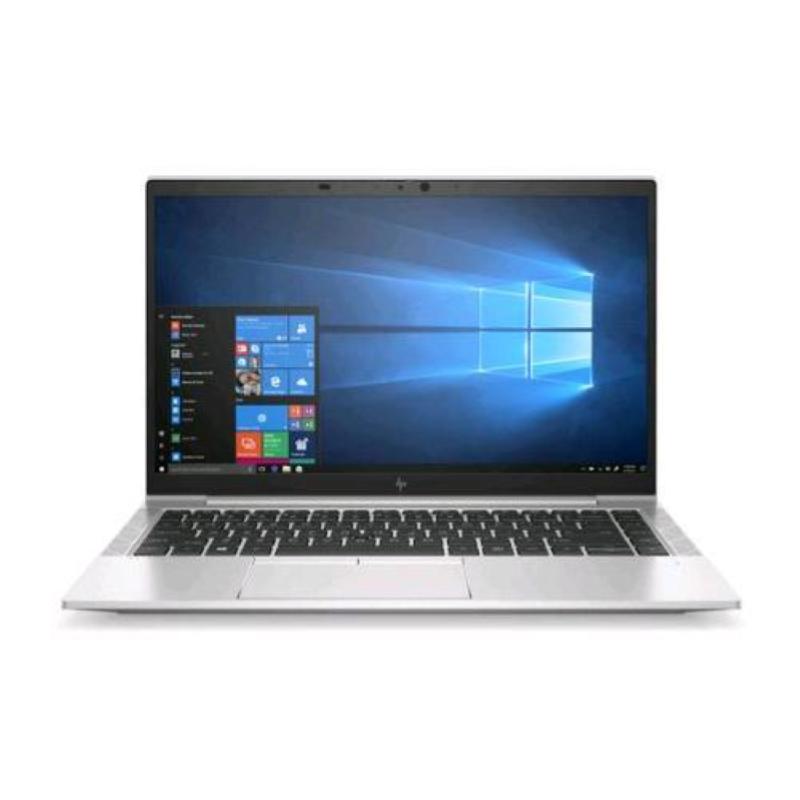 Hp elitebook 840 g7 14 i5-10210u 1.6ghz ram 8gb-ssd 256gb m.2 nvme-win 10 prof silver (113y5et#abz) Hp elitebook 840 g7 14 i5-10210u 1.6ghz ram 8gb-ssd 256gb m.2 nvme-win 10 prof silver (113y5et#abz)