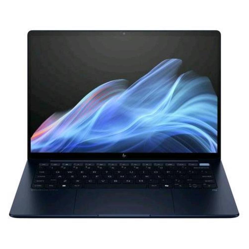 Hp elitebook ultra g1i ai 14 oled 2.8k touch screen intel core ultra 5 228v ram 32gb-ssd 1tb nvme-intel arc graphics 130v-wi-fi 7-win 11 prof (b66v4at#abz) Hp elitebook ultra g1i ai 14 oled 2.8k touch screen intel core ultra 5 228v ram 32gb-ssd 1tb nvme-intel arc graphics 130v-wi-fi 7-win 11 prof (b66v4at#abz)