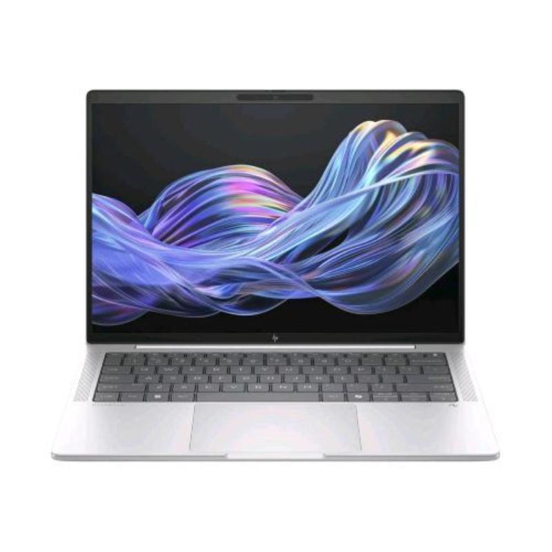 Hp elitebook x g1i 14 wuxga intel core ultra 7 256v ram 16gb-ssd 1 tb nvme-intel arc graphics 140v-wi-fi 7-win 11 prof argento (b69b1et#abz) Hp elitebook x g1i 14 wuxga intel core ultra 7 256v ram 16gb-ssd 1 tb nvme-intel arc graphics 140v-wi-fi 7-win 11 prof argento (b69b1et#abz)