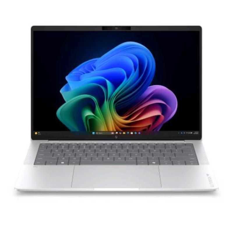 Hp elitebook x g2i 14 next gen ai copilot+ pc 14 oled 3k 2880 x 1800 intel core ultra x7 358h ram 32gb-ssd 1tb nvme-intel arc graphics-wi-fi 7-win 11 prof argento (d87zvat#abz) Hp elitebook x g2i 14 next gen ai copilot+ pc 14 oled 3k 2880 x 1800 intel core ultra x7 358h ram 32gb-ssd 1tb nvme-intel arc graphics-wi-fi 7-win 11 prof argento (d87zvat#abz)