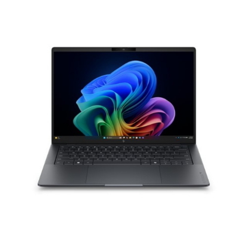 Hp elitebook x g2i intel core ultra 5 325 16gb intel graphics 512gb 14 oled 2.8k windows 11 pro