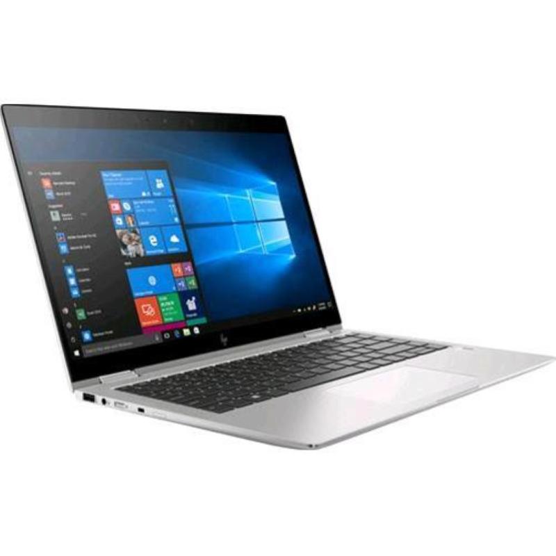 Hp elitebook x360 1040 g6 14 touch screen i5-8265u 1.6ghz ram 16gb-ssd 256gb m.2 nvme tlc-win 10 prof (7kn77ea#abz) Hp elitebook x360 1040 g6 14 touch screen i5-8265u 1.6ghz ram 16gb-ssd 256gb m.2 nvme tlc-win 10 prof (7kn77ea#abz)