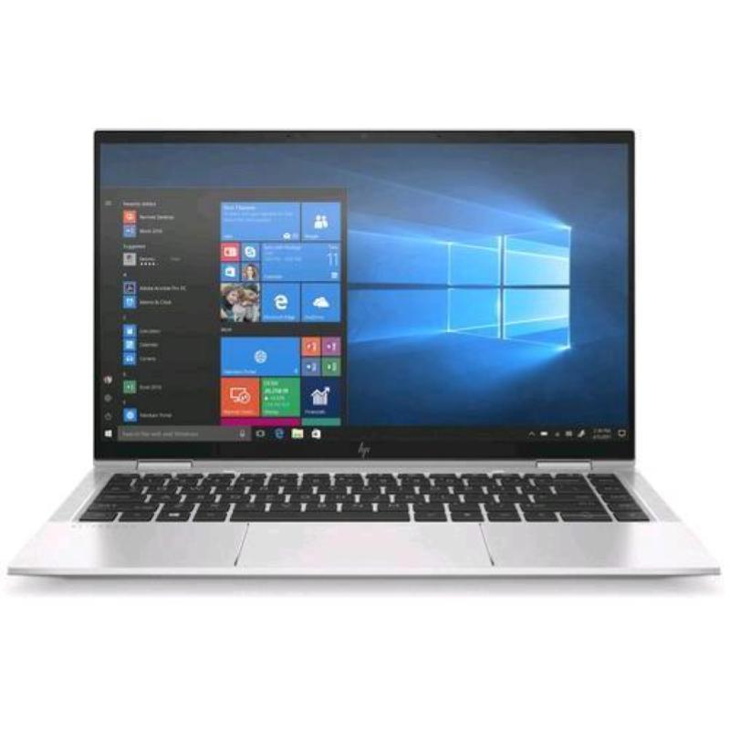 Hp elitebook x360 1040 g7 14 touch screen i5-10210u 1.6ghz ram 16gb-ssd 512gb m.2 nvme-win 10 prof (204k0ea#abz) Hp elitebook x360 1040 g7 14 touch screen i5-10210u 1.6ghz ram 16gb-ssd 512gb m.2 nvme-win 10 prof (204k0ea#abz)