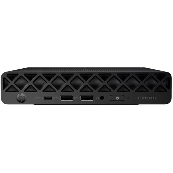 Hp Emini 8 G1I Ultra 9 32 1TB W11P 3Y D57L3ET#ABZ