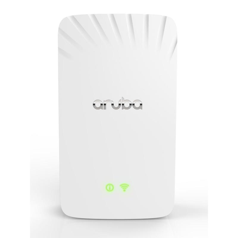 Hp enterprise aruba ap-505h (rw) 1487 mbit-s bianco supporto power over net Hp enterprise aruba ap-505h (rw) 1487 mbit-s bianco supporto power over net