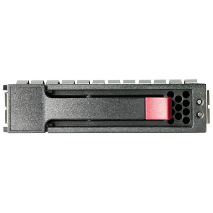 HP Enterprise R0Q47A Drives allo Stato Solido 2.5'' 1920Gb SAS