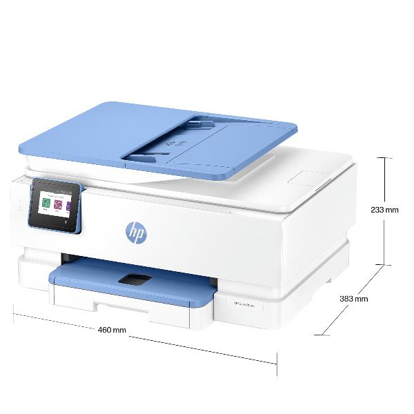 Hp Envy Photo 7931 All-In-One B6JX3B#629