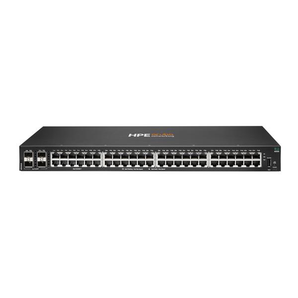 Hp Hpe Anw 6000 48G 4F Swch R8N86B#ABB Hp Hpe Anw 6000 48G 4F Swch R8N86B#ABB