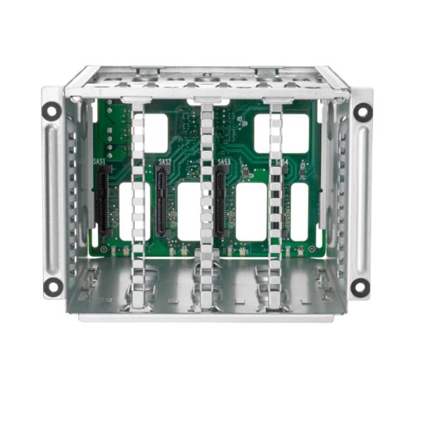 Hp Hpe ML350 Gen11 8SFF x1 U.3 Tm Kit P47217-B21 Hp Hpe ML350 Gen11 8SFF x1 U.3 Tm Kit P47217-B21