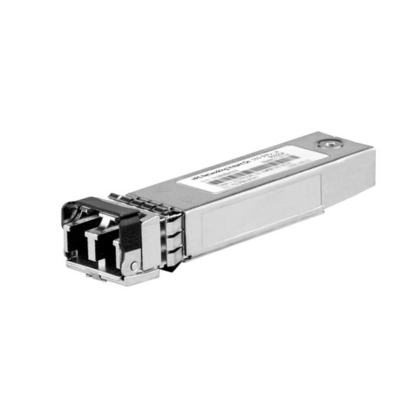 Hp Hpe Networking Instant On 10G Lr Sfp+ Lc 10KM Smf Transceiver S0G21A
