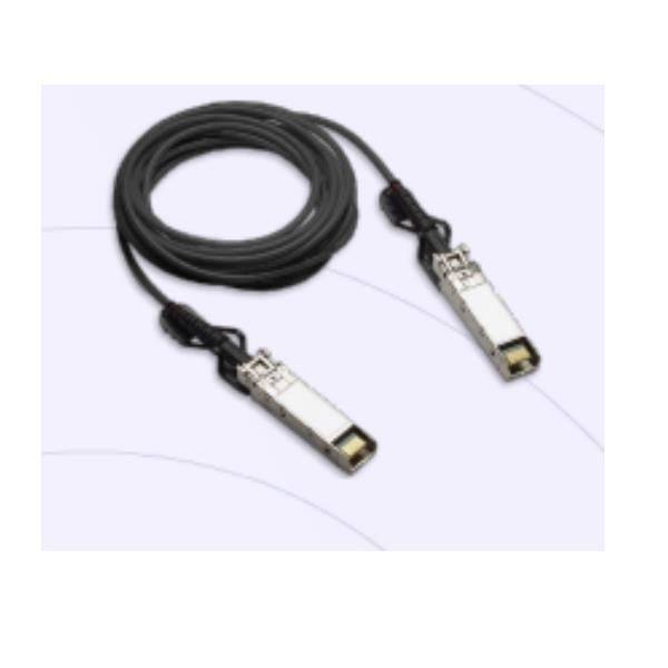 Hp Hpe Networking Instant On 10G Sfp+ To 1M Direct Attach Copper Cable R9D19A