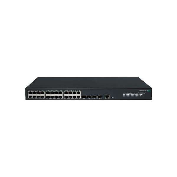 Hp Hpe Nw Cw 2050 20G 4SR2.5 4F Sw S6X69A
