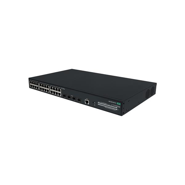 Hp Hpe Nw Cw 2050 24G Poe+ 4F 420W Sw S6X72A