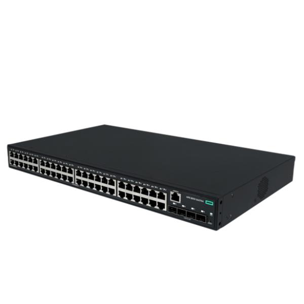 Hp Hpe Nw Cw 2050 48G 4F Sw S6X70A#ABB