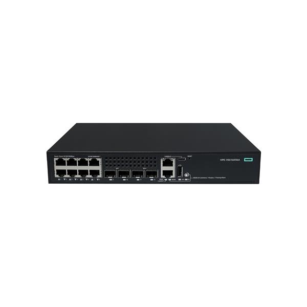 Hp Hpe Nw Cw 2150 8G 2F 2P Sw S6X56A Hp Hpe Nw Cw 2150 8G 2F 2P Sw S6X56A