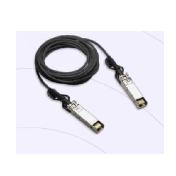 Hp Hpe Nw Instant On Dac Cable 10G Sfp+ To 3M R9D20A Hp Hpe Nw Instant On Dac Cable 10G Sfp+ To 3M R9D20A