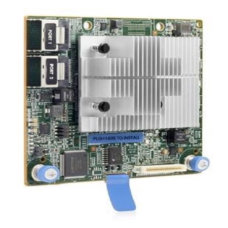 Hp Hpe Smart Array E208i-a Sr G10 Lh Ctrlr 869079-B21