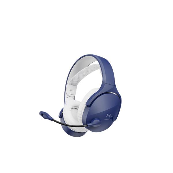 Hp Hyperx Cloud Jet Wl Lblu Gam Hs AM7A0AA