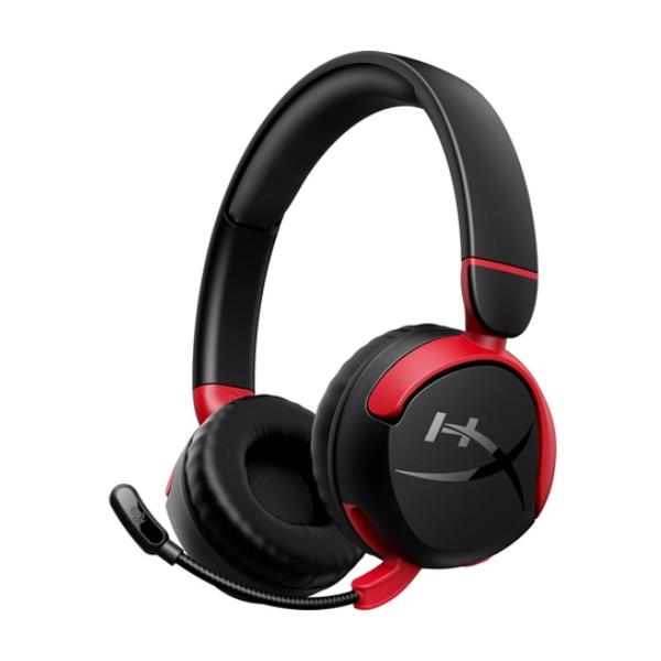 Hp Hyperx Cloud Mini Wireless Blk Headset 7G8F1AA Hp Hyperx Cloud Mini Wireless Blk Headset 7G8F1AA
