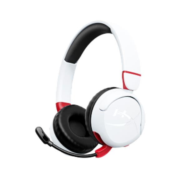 Hp Hyperx Cloud Mini Wrls Wht Hs 7G8F2AA Hp Hyperx Cloud Mini Wrls Wht Hs 7G8F2AA