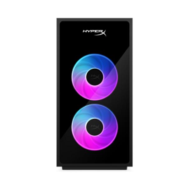 Hp Hyperx Omen 35L Tower Coldsnap 26C1 Intel Core Ultra7 270K (arrow Lake S Refresh) 5.50GHz 24 Cores Argb Cap 240mm Lc Blk Kingston Fu E4EU0EA#ABZ Hp Hyperx Omen 35L Tower Coldsnap 26C1 Intel Core Ultra7 270K (arrow Lake S Refresh) 5.50GHz 24 Cores Argb Cap 240mm Lc Blk Kingston Fu E4EU0EA#ABZ