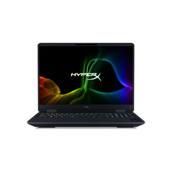 Hp Hyperx Omen Clamshell Hanna-Hx 26C1 Ultra 7 - 251HX (18C) 13 Npu Tops 32GB DDR5 1DM 5600 1TB Pcie Gen4 Value Nvidia Geforce Rtx 50 E4FB4EA#ABZ Hp Hyperx Omen Clamshell Hanna-Hx 26C1 Ultra 7 - 251HX (18C) 13 Npu Tops 32GB DDR5 1DM 5600 1TB Pcie Gen4 Value Nvidia Geforce Rtx 50 E4FB4EA#ABZ