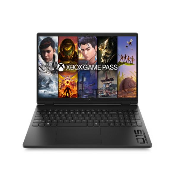 Hp Hyperx Omen Clamshell Pocari 26C1 Core 7 - 240H (10C) 16GB DDR5 1DM 5600 512GB Pcie Gen4 Value Nvidia Geforce Rtx 5060 8 D8ZV0EA#ABZ Hp Hyperx Omen Clamshell Pocari 26C1 Core 7 - 240H (10C) 16GB DDR5 1DM 5600 512GB Pcie Gen4 Value Nvidia Geforce Rtx 5060 8 D8ZV0EA#ABZ