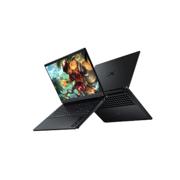 Hp Hyperx Omen Clamshell Propel 26C1 Ryzen 9 8940HX (16C) 32GB DDR5 1DM 5200 1TB Pcie Gen4 Value Nvidia Geforce Rtx 5070 8GB Vram 1 E4EW2EA#ABZ