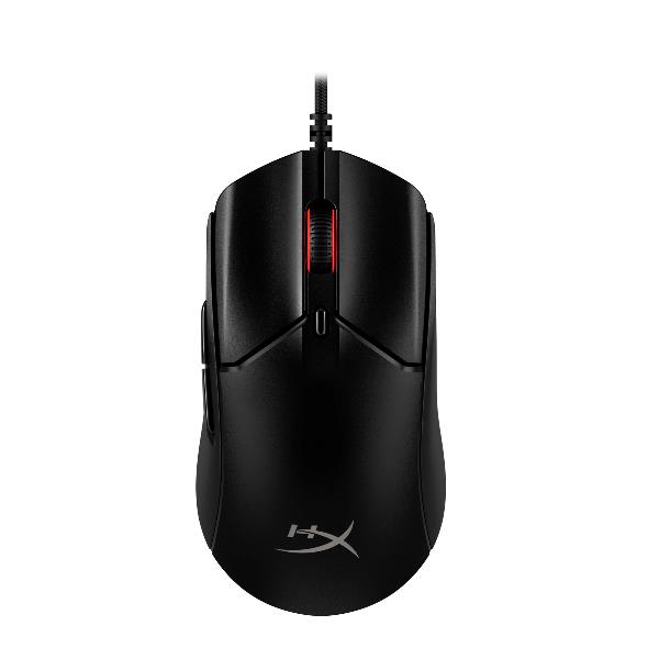Hp Hyperx Pulsefire Haste 2 Wired (black) 6N0A7AA