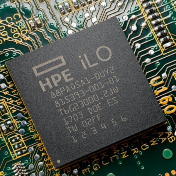 Hp Ilo Adv Incl 3YR Ts U 1Y Svr Lic BD505A