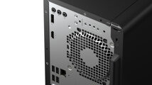 HP INC. Intel® Core™ i5 i5-13400 8 GB DDR5-SDRAM 512 GB SSD Windows 11 Home Tower PC Argento