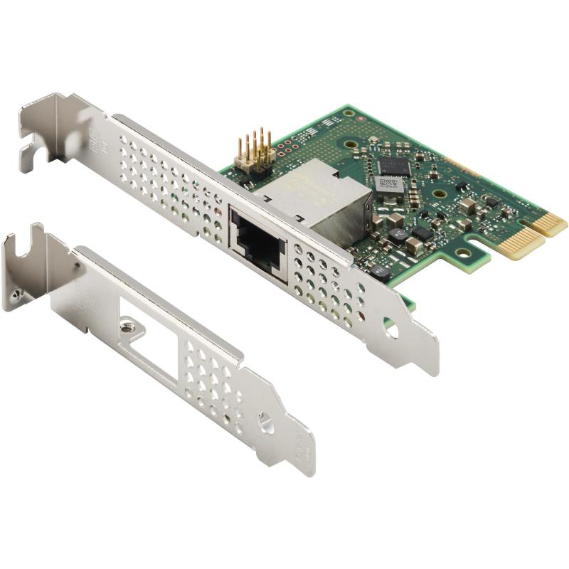 Hp intel i226-t1 2.5gbe ethernet network adapter scheda di interfaccia e adattatore Hp intel i226-t1 2.5gbe ethernet network adapter scheda di interfaccia e adattatore