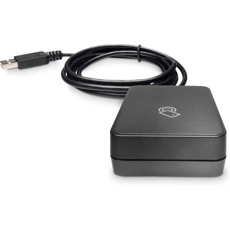 Hp jetdirect accessorio 3100w ble/nfc/wireless
