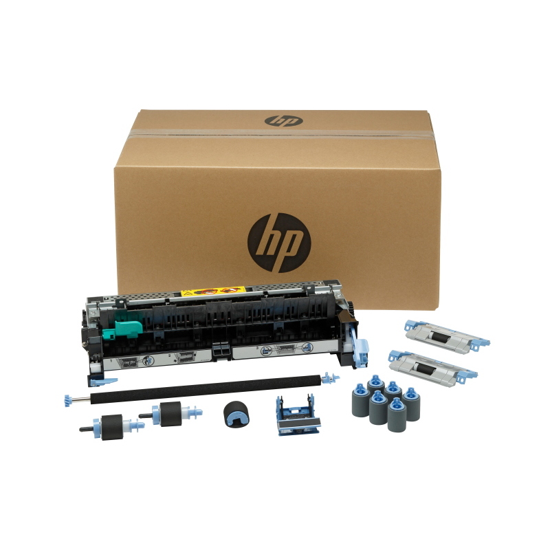 Hp kit fusore/manutenzione 220 v laserjet cf254a