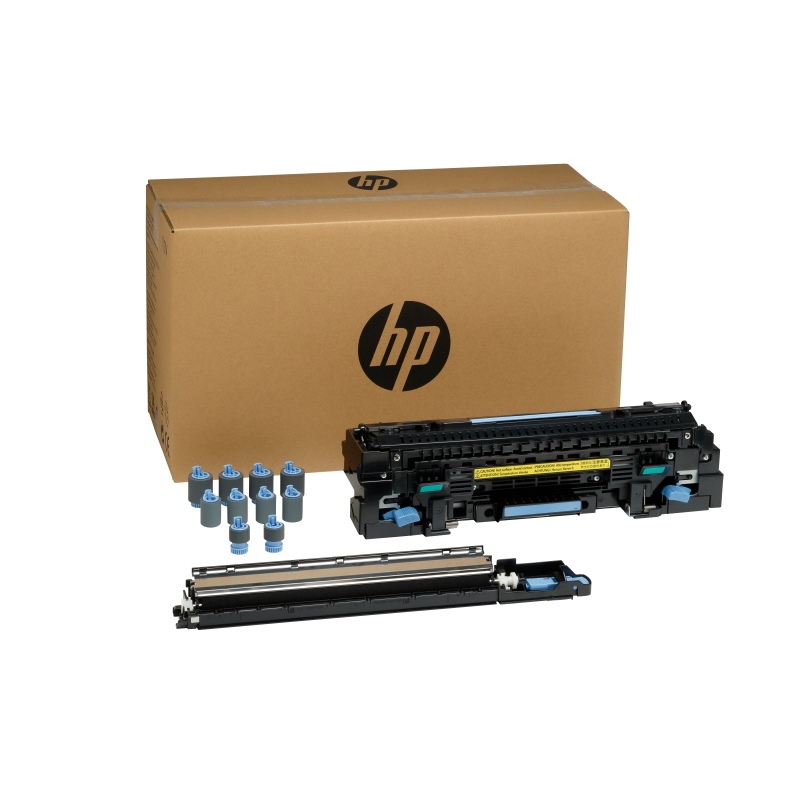 Hp kit fusore/manutenzione laserjet 220 v