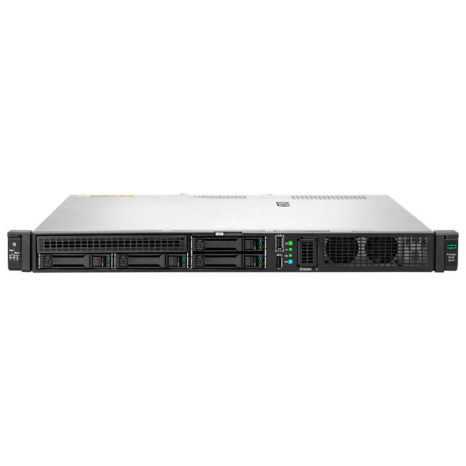 HP, KIT_ Enable HDD DL20 Gen11, 2SFF, Per Telaio 4SFF