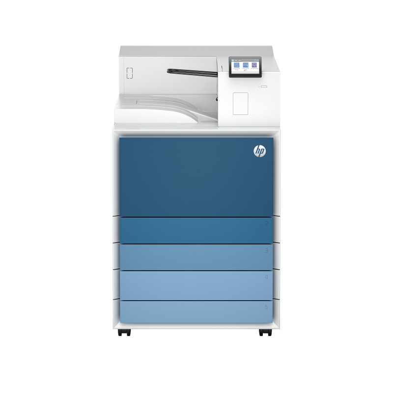 Hp laserjet enterprise 8501x printer europe - multilingual localization 1200 x 1200 dpi a3