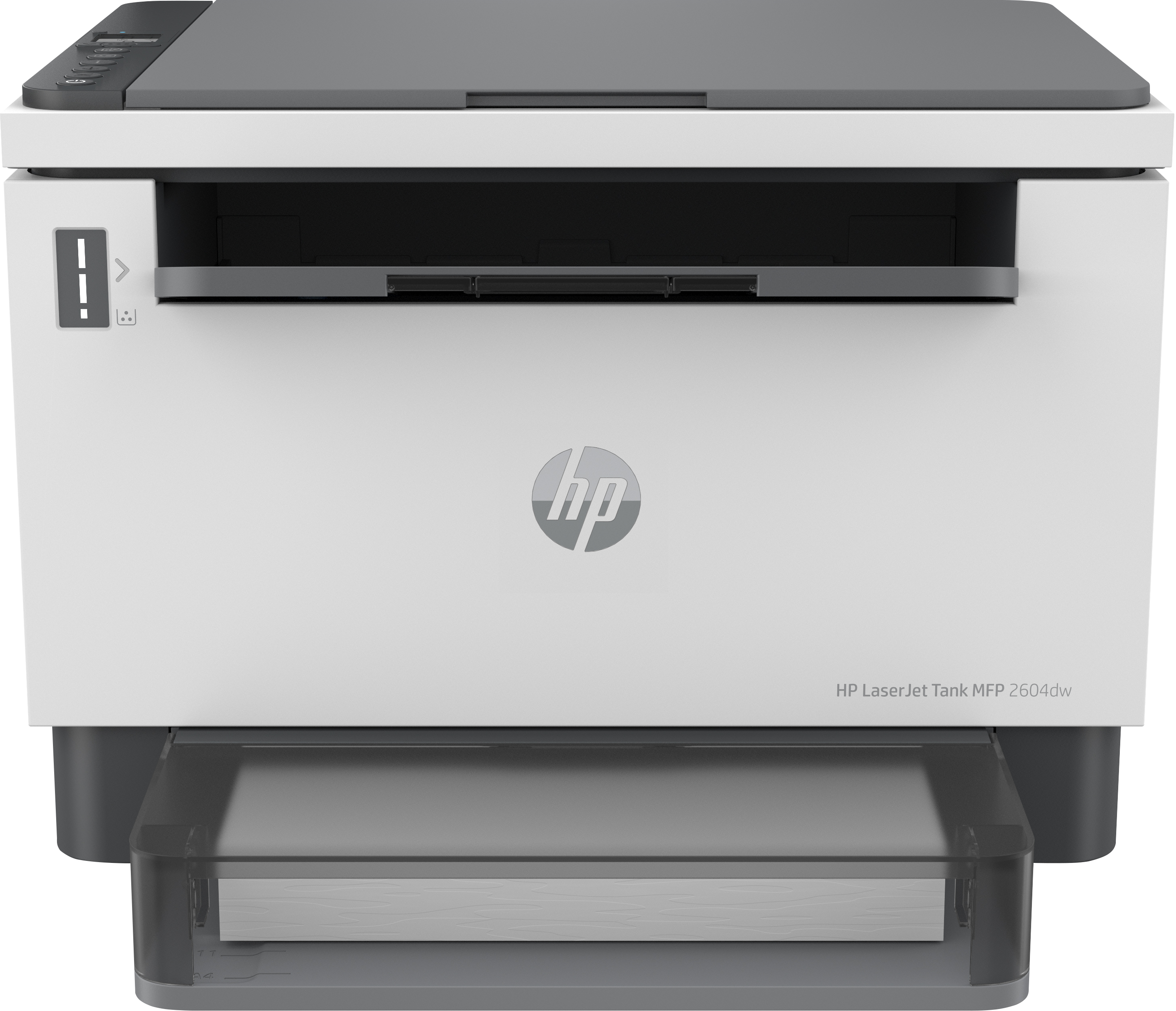 HP LaserJet Stampante multifunzione Tank 2604dw