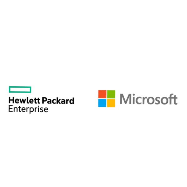 Hp Microsoft Windows Server 2025 1 Device Cal Ww Ltu P77111-B21