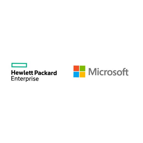Hp Microsoft Windows Server 2025 10 Devices Cal Ww Ltu P77115-B21
