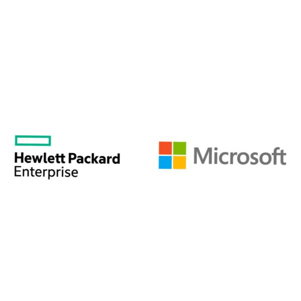Hp Microsoft Windows Server 2025 5 Devices Cal Ww Ltu P77113-B21