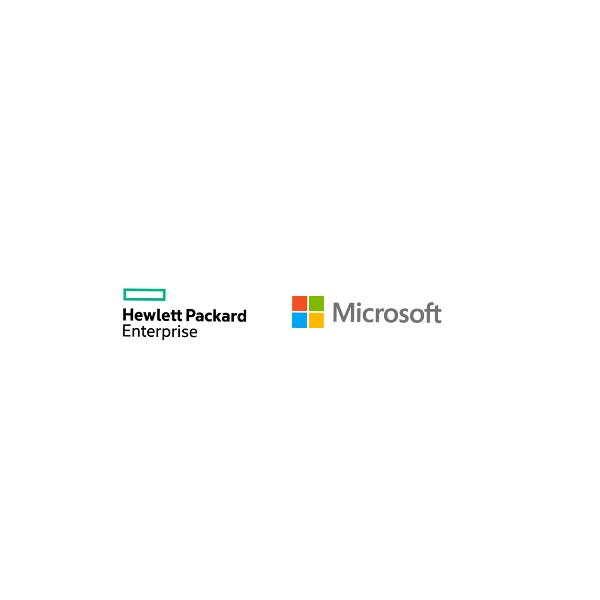 Hp Microsoft Windows Server 2025 Remote Desktop Service 1 Device Cal Ww Ltu P77119-B21