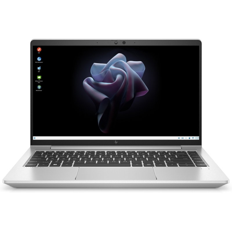Hp mobile thin client elite mt645 g7 amd ryzen? 3 5425u thin client portatile 35,6 cm (14) full hd 8 gb - tastiera qwertz