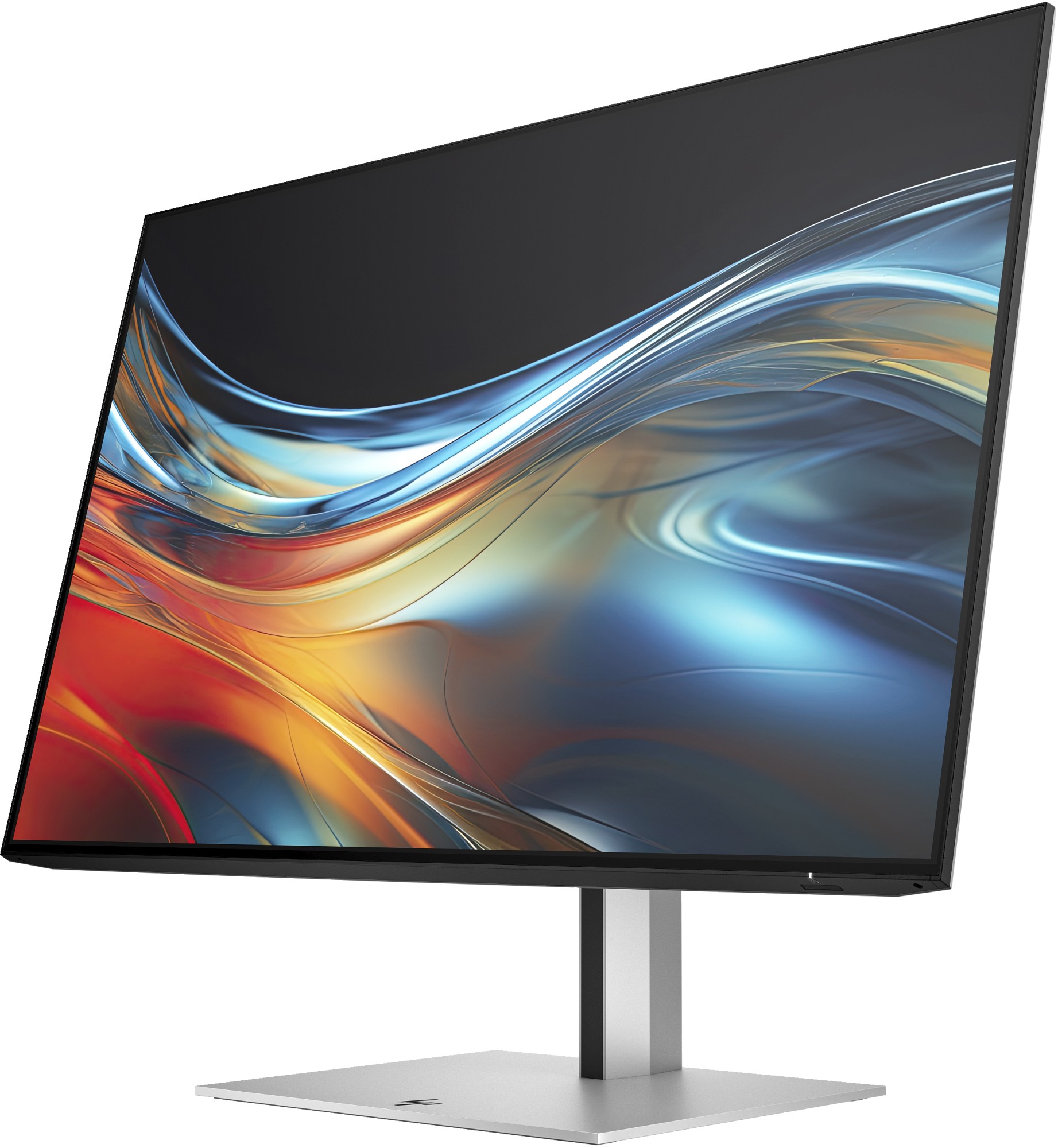 Hp Monitor 24 Led Ips Fhd 16:10 5Ms 350 Cdm Serie 7 Pro Z24Pn Pivot Srbg 99 Dp/Hdmi