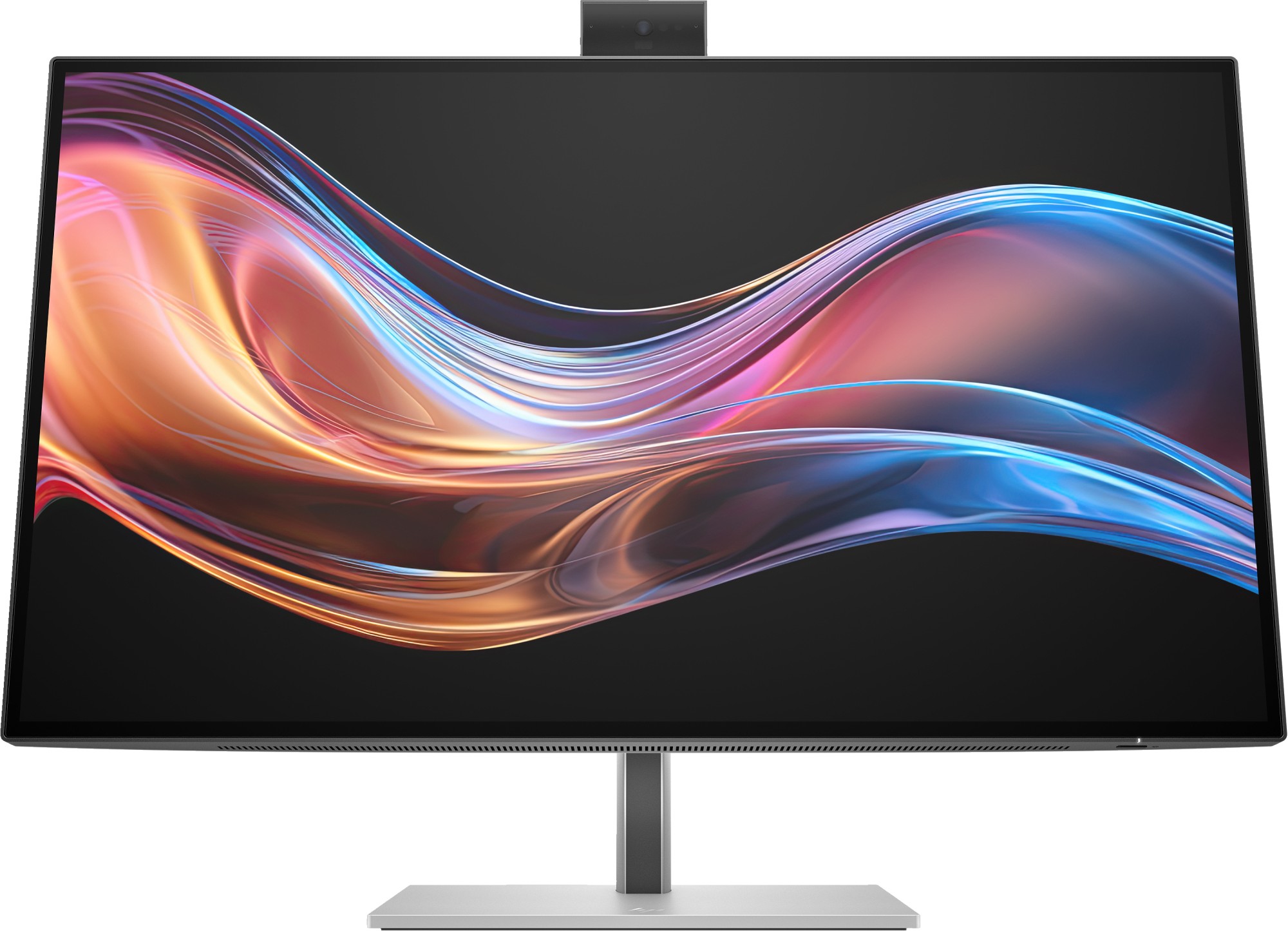 Hp Monitor 27 Led Ips 16:9 4K Uhd 5Ms 400 Cdm Serie 7 Pro 727Pm Webcam Pivot Usbc Dp/Hdmi Mult