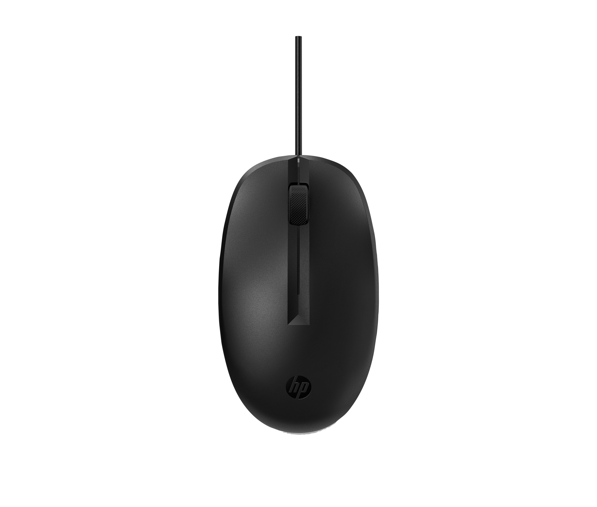 HP Mouse cablato 125 HP Mouse cablato 125