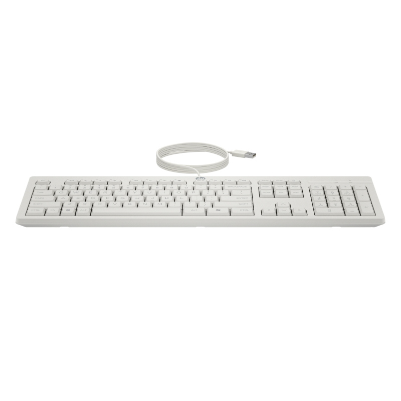 Hp mouse e tastiera 225 wired Hp mouse e tastiera 225 wired