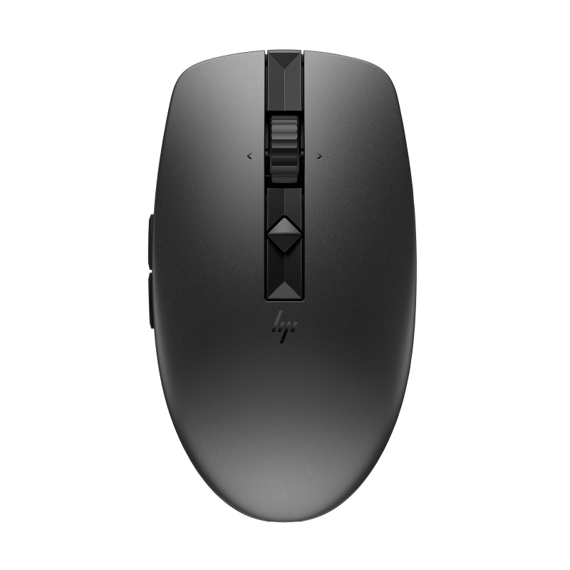 Hp mouse multi-dispositivo ricaricabile 715